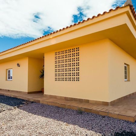 Belvilla By Oyo Chalet En Tuineje Para 6 Personas Extérieur photo