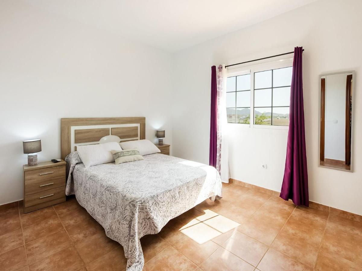 Belvilla By Oyo Chalet En Tuineje Para 6 Personas Extérieur photo