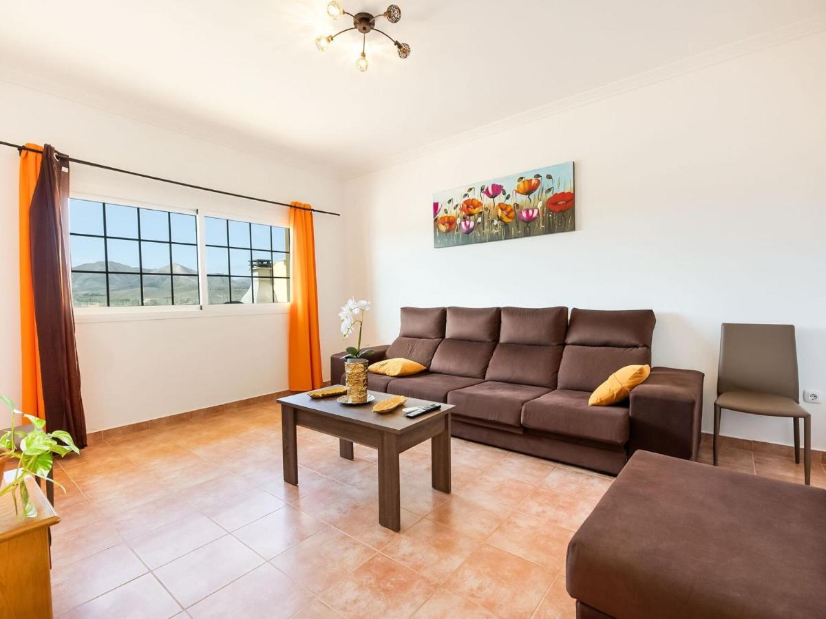 Belvilla By Oyo Chalet En Tuineje Para 6 Personas Extérieur photo