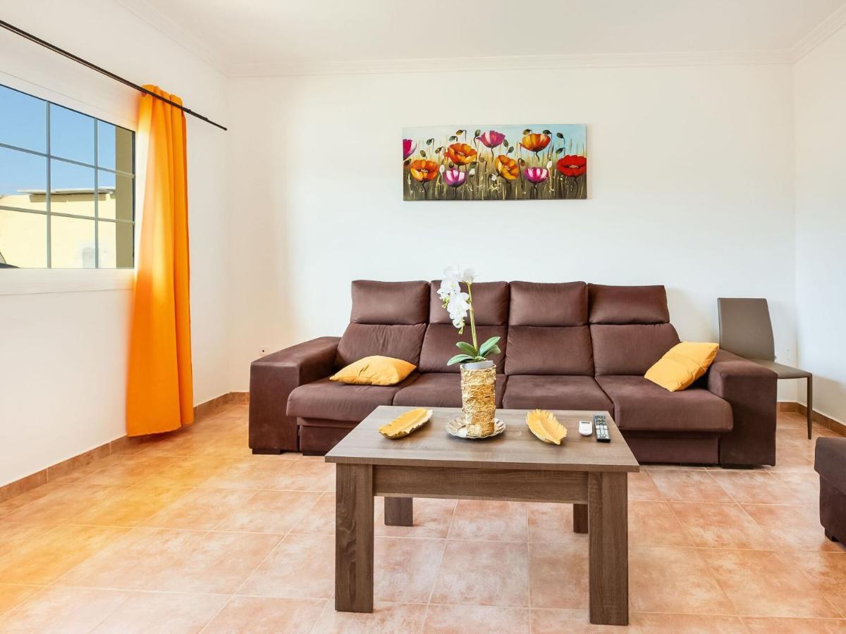 Belvilla By Oyo Chalet En Tuineje Para 6 Personas Extérieur photo
