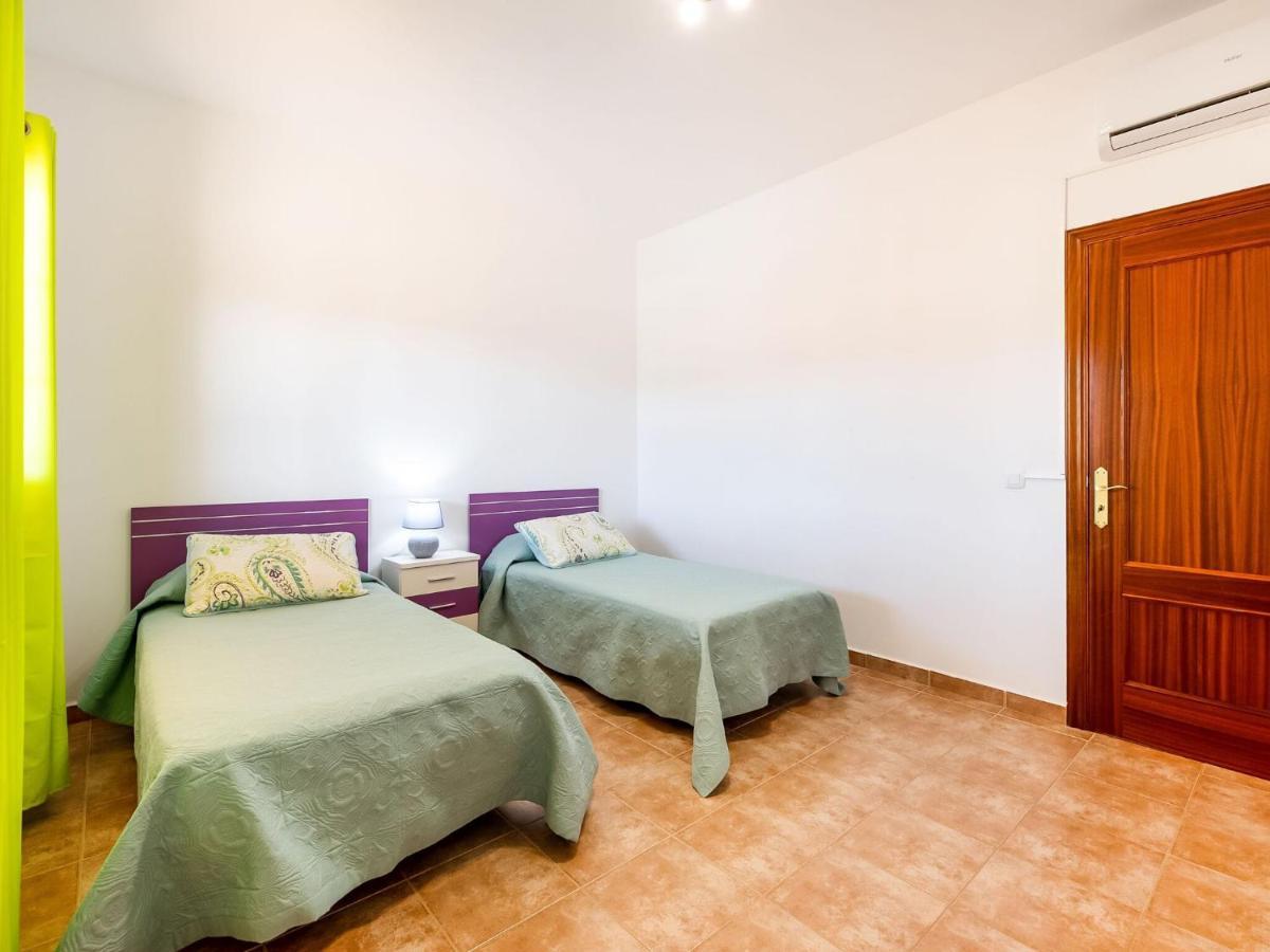 Belvilla By Oyo Chalet En Tuineje Para 6 Personas Extérieur photo