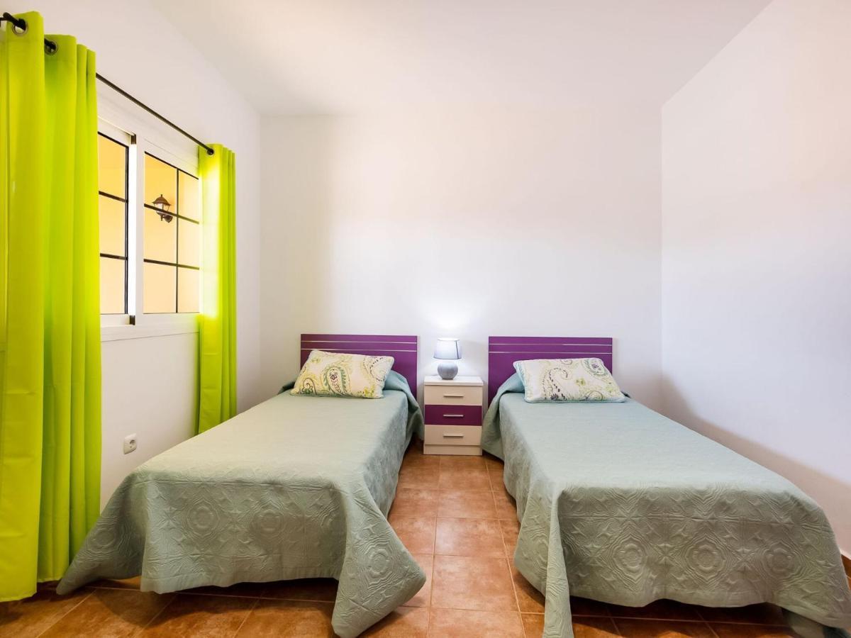Belvilla By Oyo Chalet En Tuineje Para 6 Personas Extérieur photo
