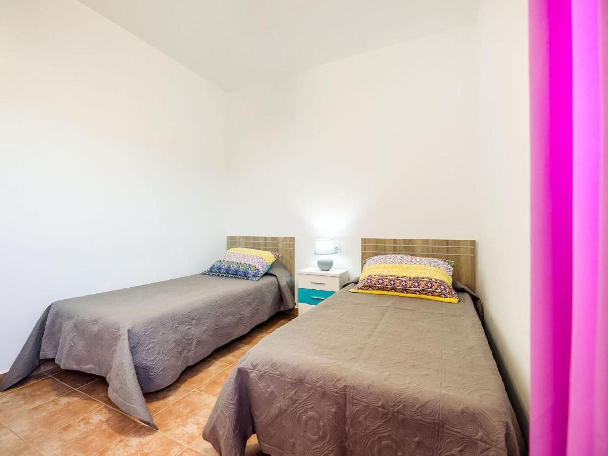 Belvilla By Oyo Chalet En Tuineje Para 6 Personas Extérieur photo
