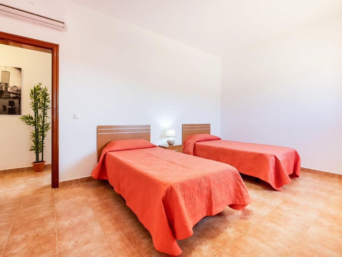 Belvilla By Oyo Chalet En Tuineje Para 6 Personas Extérieur photo