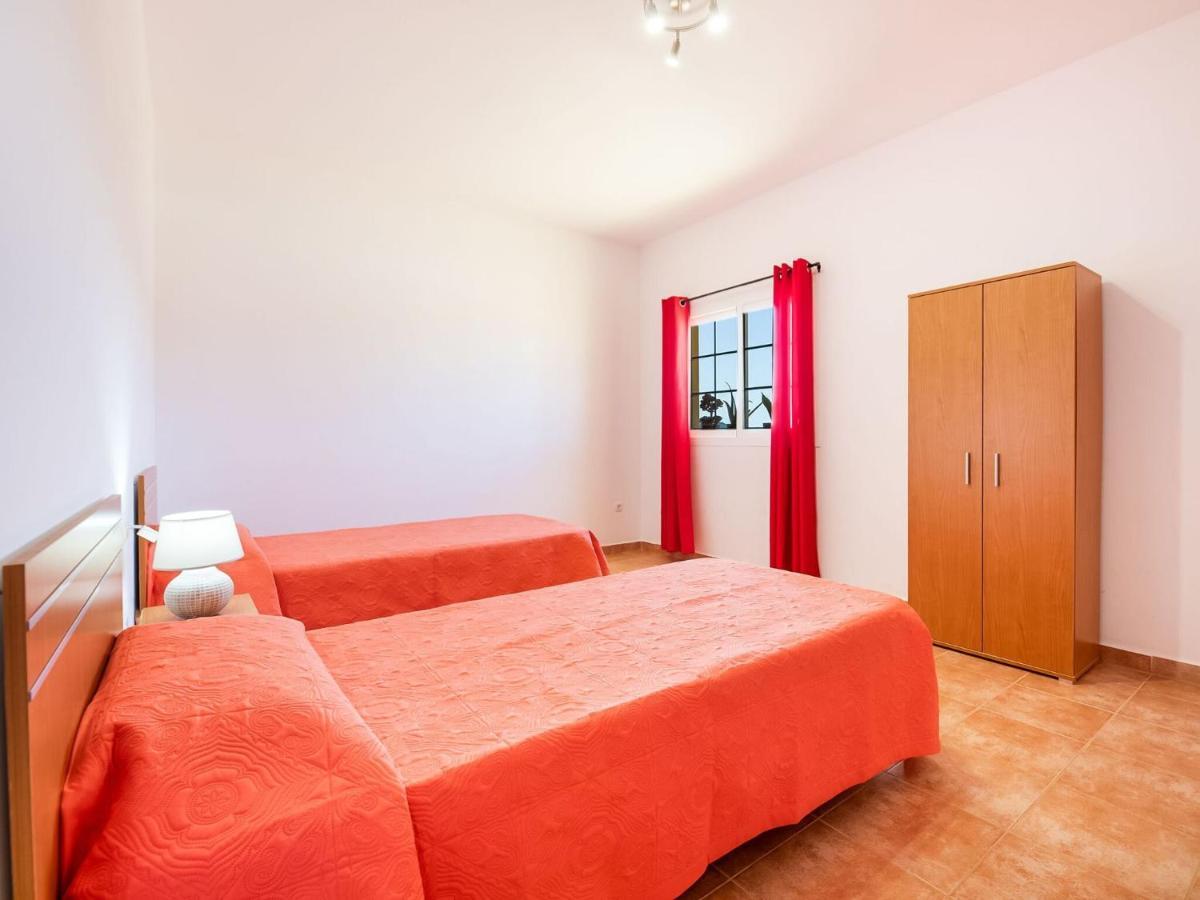 Belvilla By Oyo Chalet En Tuineje Para 6 Personas Chambre photo
