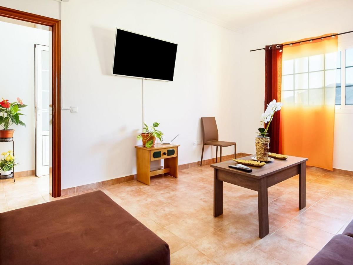Belvilla By Oyo Chalet En Tuineje Para 6 Personas Chambre photo