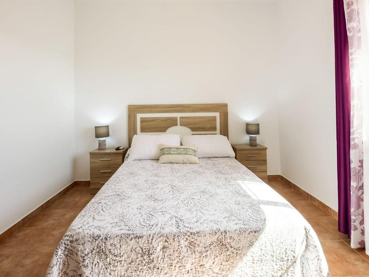 Belvilla By Oyo Chalet En Tuineje Para 6 Personas Chambre photo